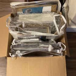 Garment And Linen Storage Bags