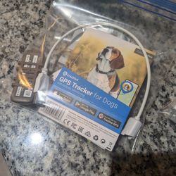Dog Gps