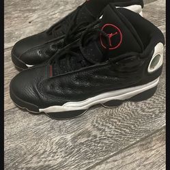 Jordan Size 6.5