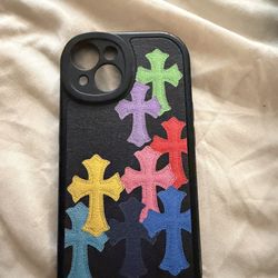 iPhone 15 Phone Case