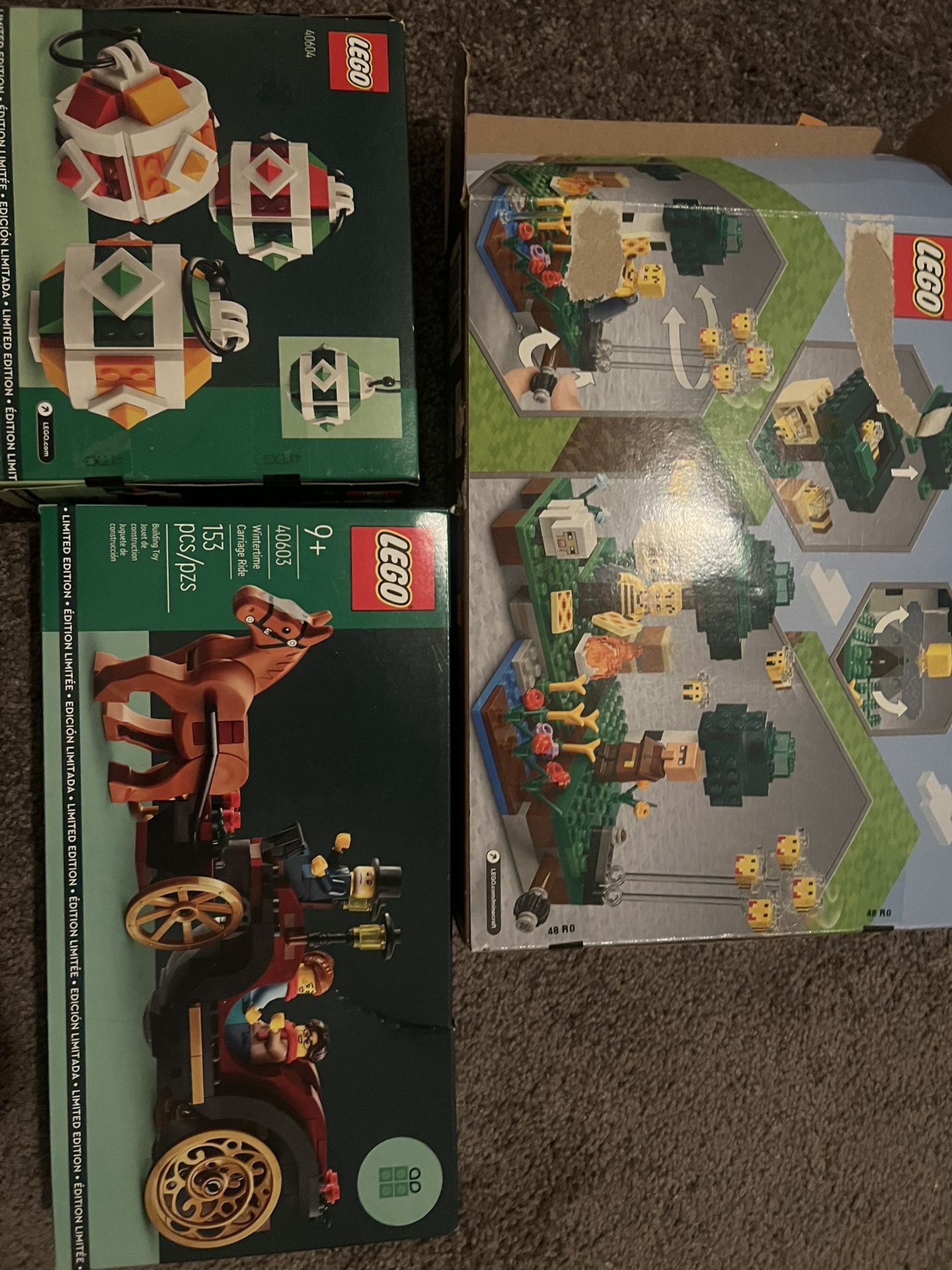 Lego