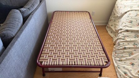 Punjabi/Indian Home Bed $100 OBO