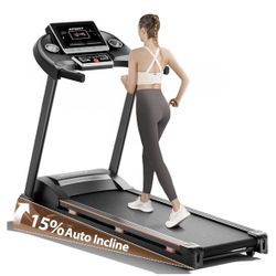 Renstar X918 Treadmill Brand New