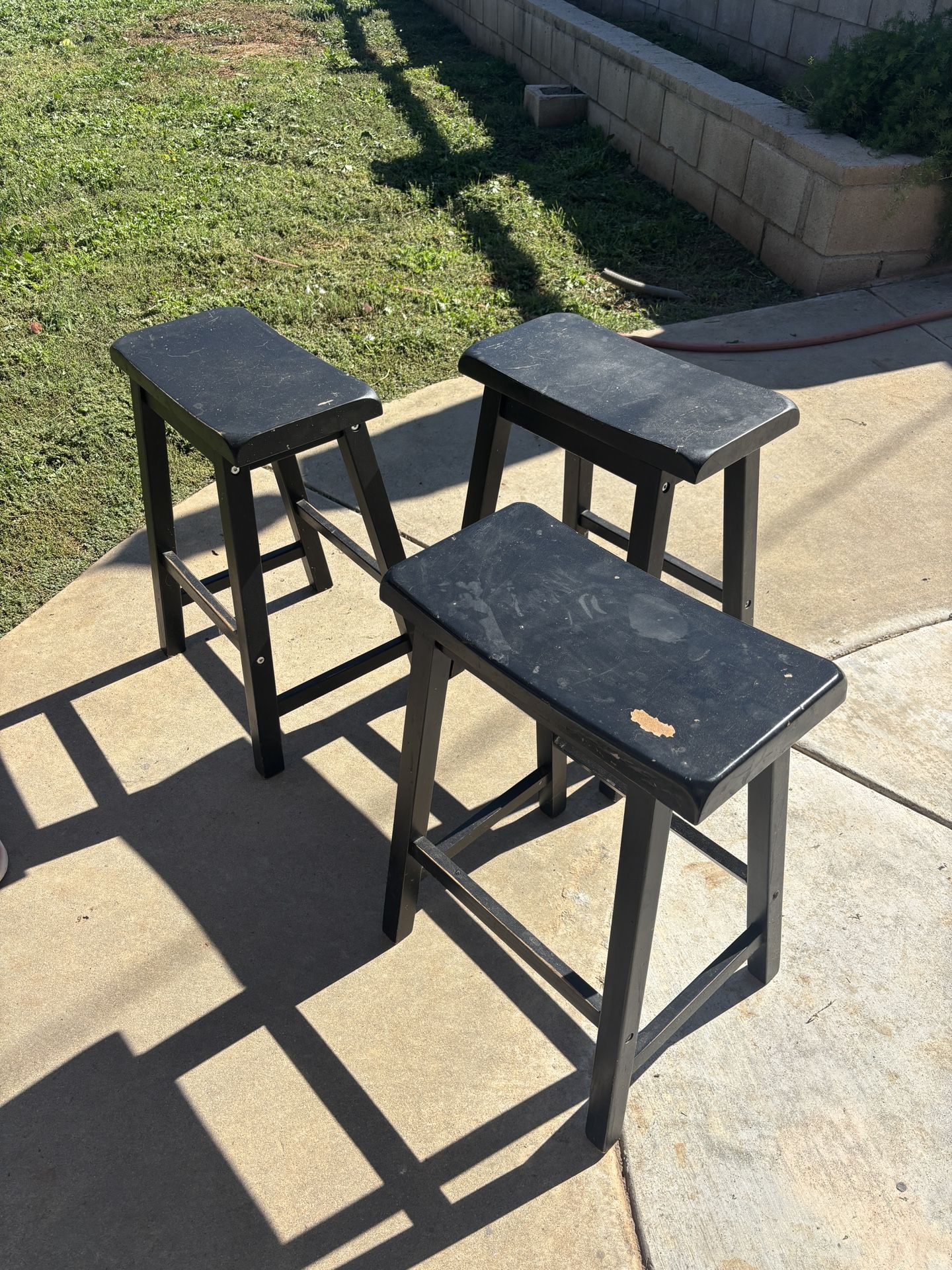 Stool