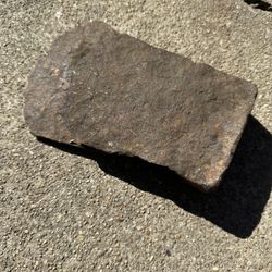 Antique Axe Head