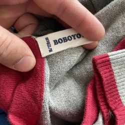 Lots Of Kids Clothes  