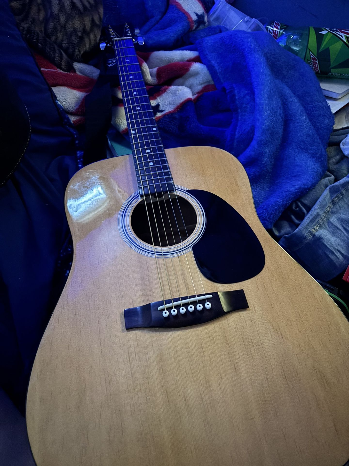 GUITAR BUNDLE