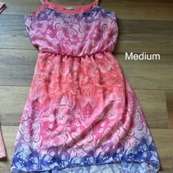 Size Medium Dress