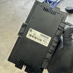 E90 FRM 2 Module