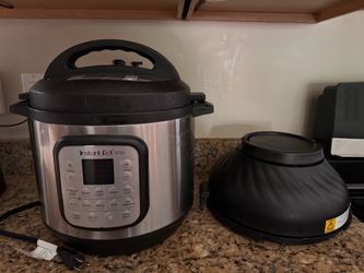 10-1 Instant Pot