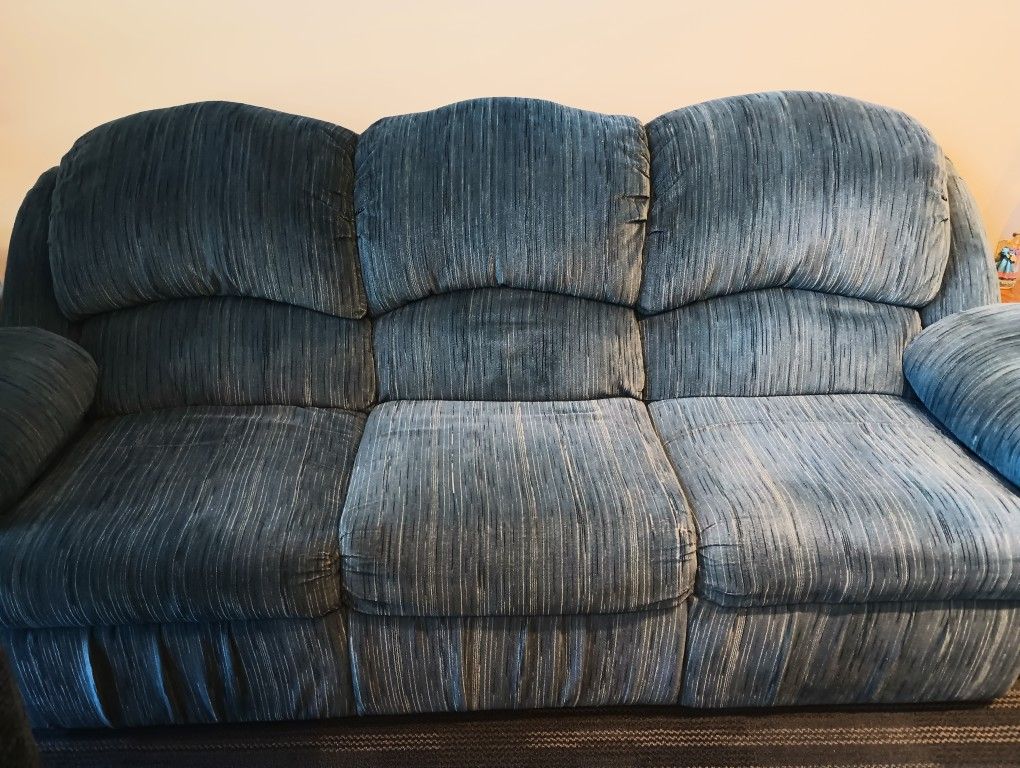 Recline Couch