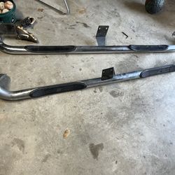 Ford F250 Board Runners $80