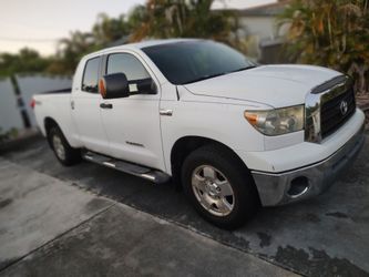 2007 Toyota Tundra
