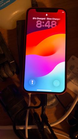 iPhone 12 Mini 64gb