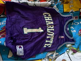 Champion jersey