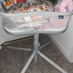 HALO Bassinet