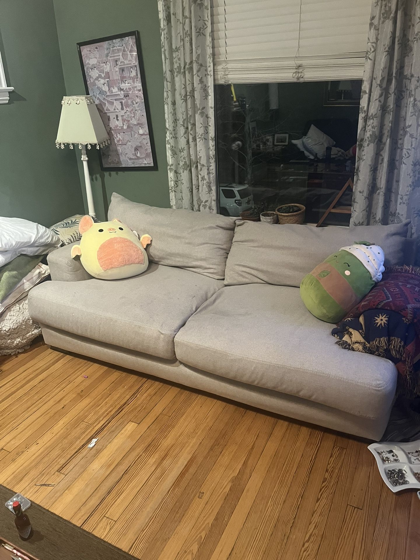 Free Couch
