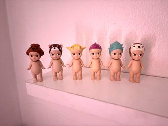 Sonny Angels