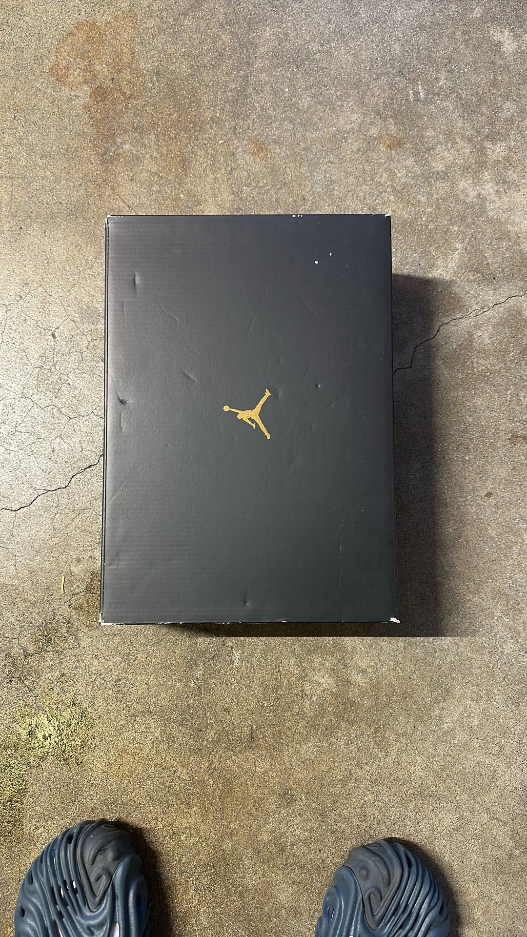 Jordan 11 Retro - DMP Gratitude