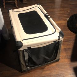 Dog Crate