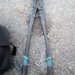 Large Bolt Cutters