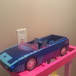 lol Convertible 