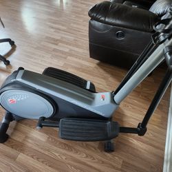 Vendo Maquina De Ejercicio 