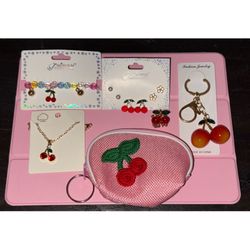 Cherry Accesories Bundle 
