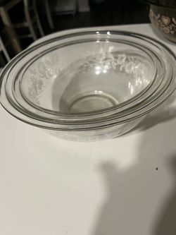 Pyrex