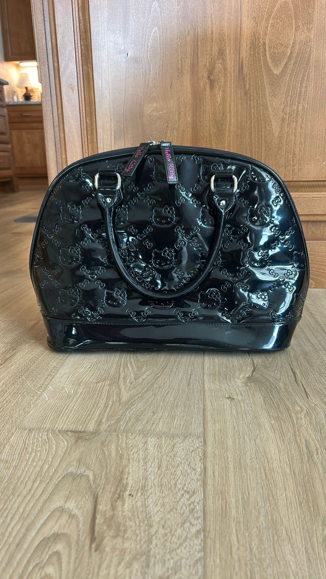 Hello Kitty Purse