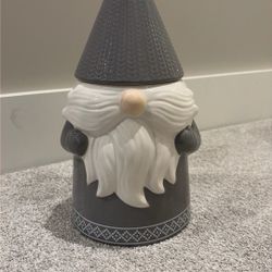 Gnome Cookie jar