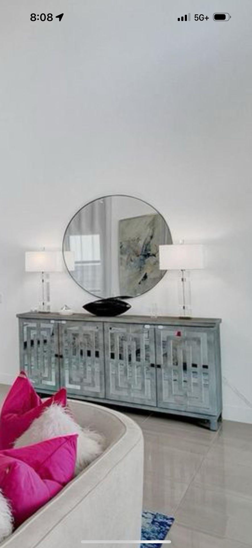 Credenza