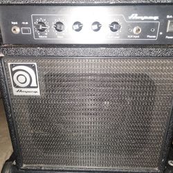 Ampeg Ba 108