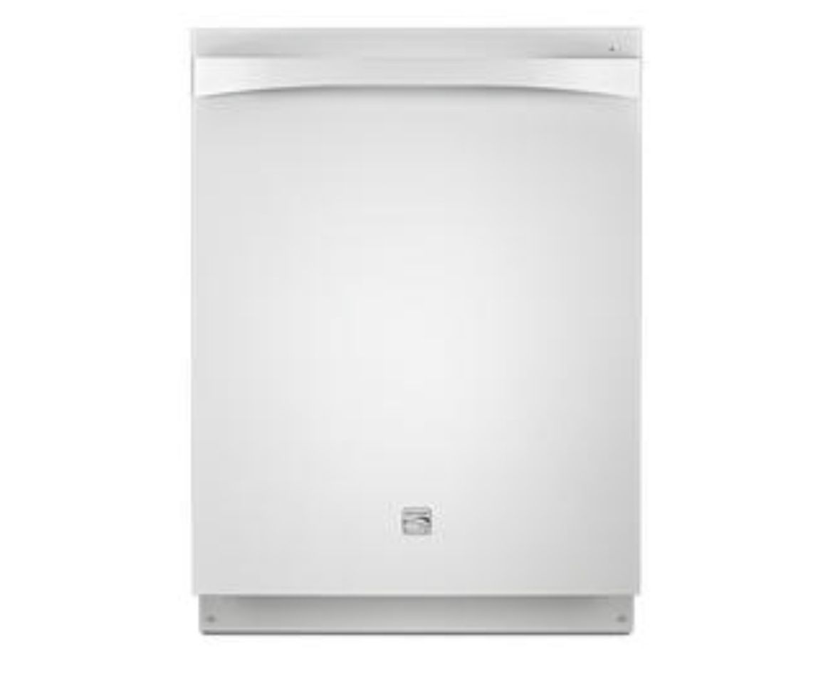 Kenmore Dishwasher