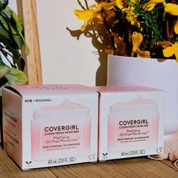 Mattifying Moisturizer