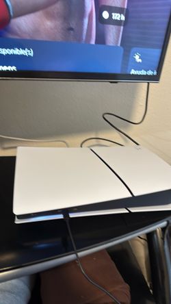 Ps5 slim open box