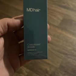 Mdhair Customized Serum