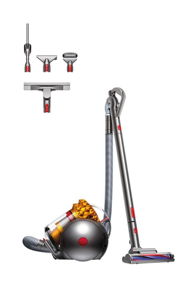 Dyson Big Ball Turbinehead - As Is