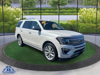 2019 Ford Expedition