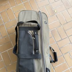 Large Suitcase/ Bag On Wheels