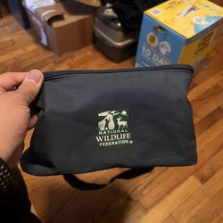 Wildlife Federation Lunch bag