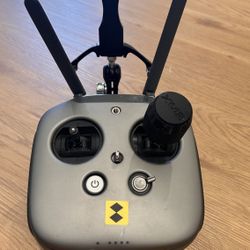 Inspire 2 Dual Operator Remote 