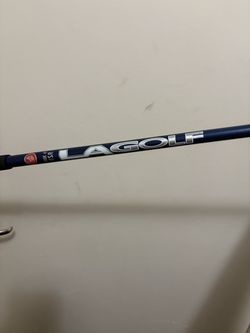 LA Golf Shaft