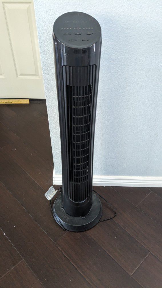 Used Omni Tower Fan