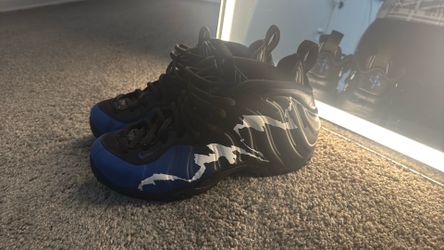 FOAMPOSITES AND JORDANS