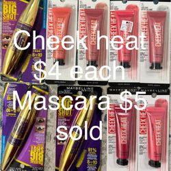 Makeup 