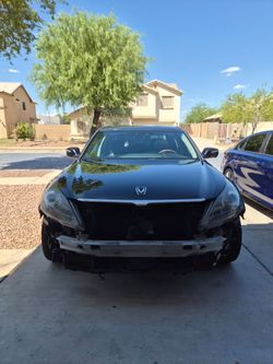2014 Hyundai Equus