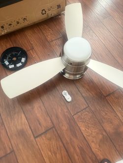Ventiladores de techo