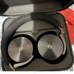 Wireless Headphones 