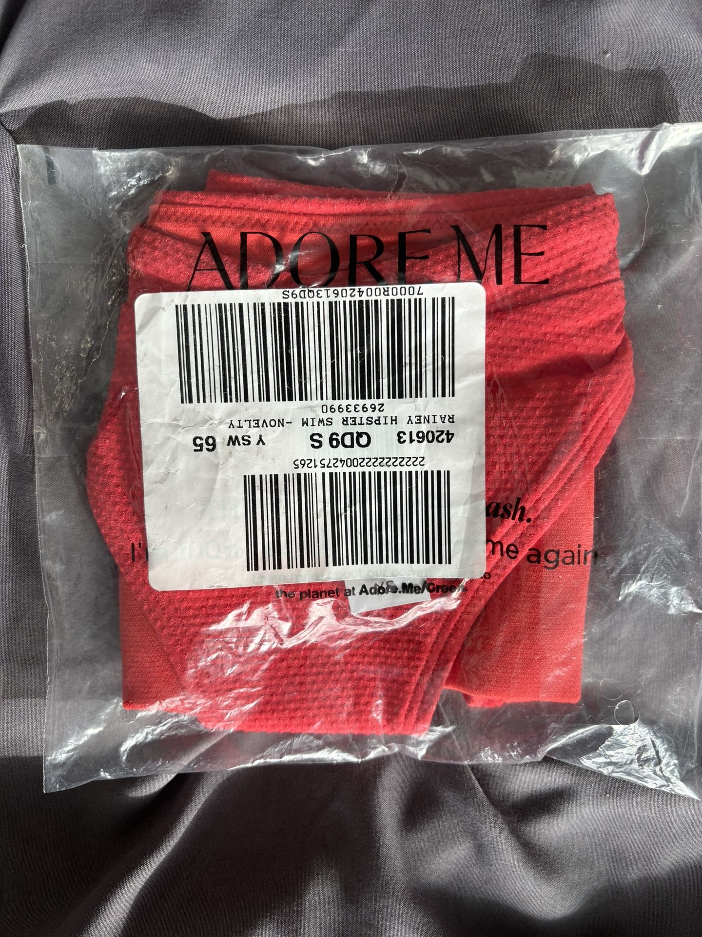 Coraline Swimwear Panty Adore Me